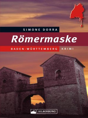 cover image of Römermaske